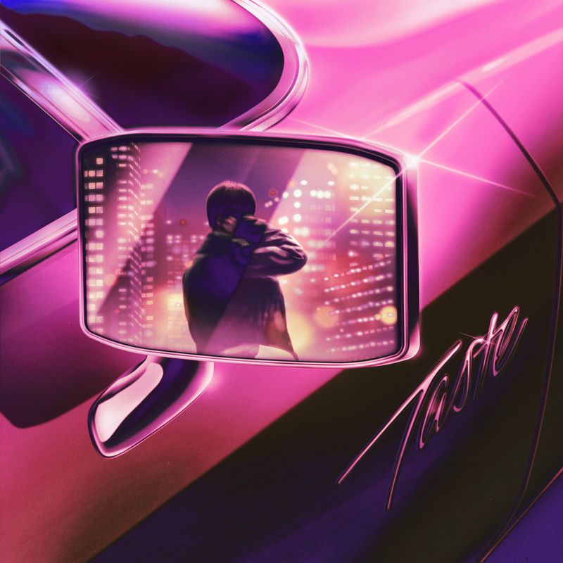 Love Beyond by 해찬 (HAECHAN)